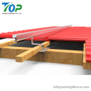 Solar Roof Mounting System for Tile Roof